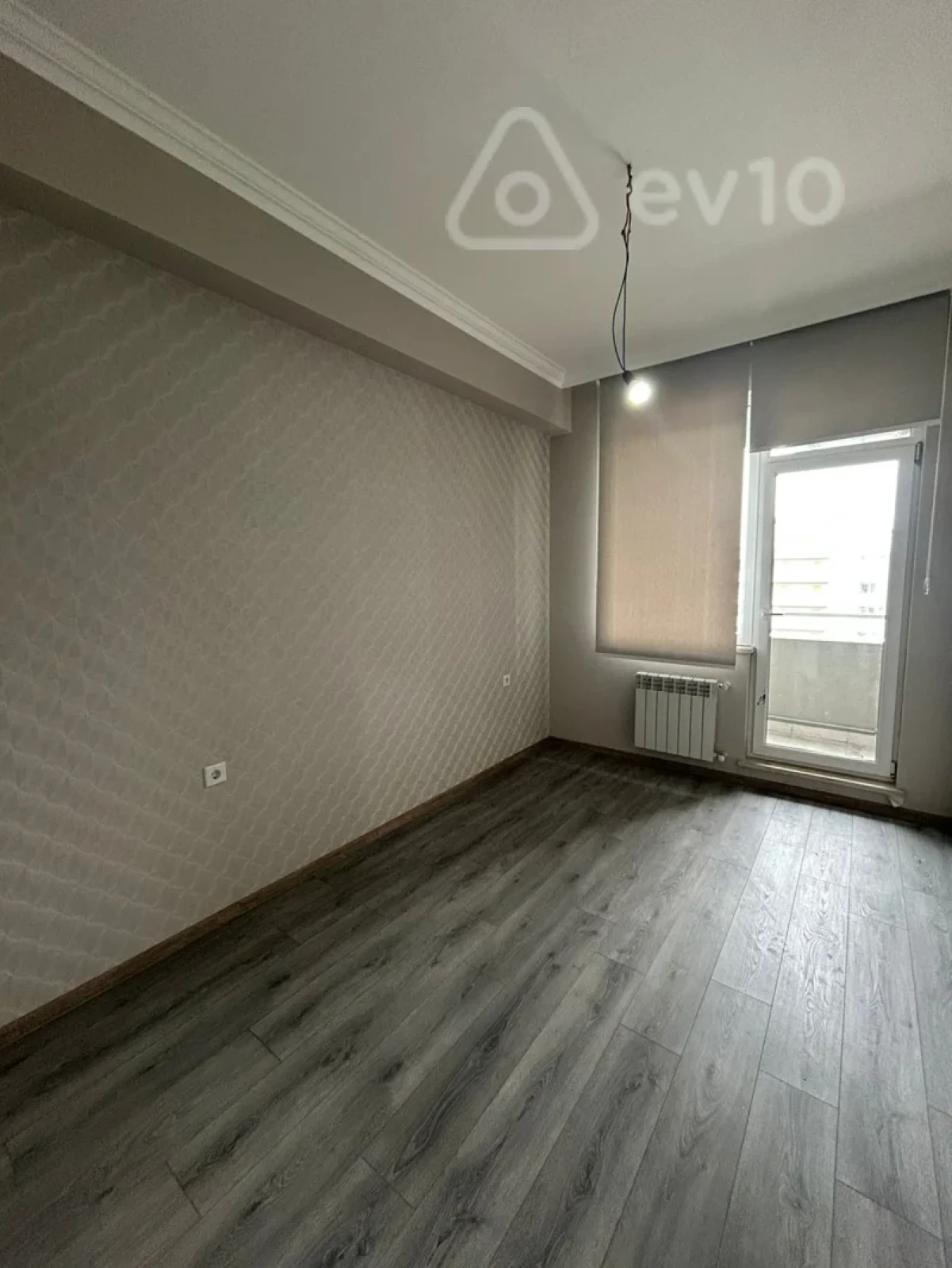 Kirayə verilir 2 otaqlı yeni tikili 57 m²