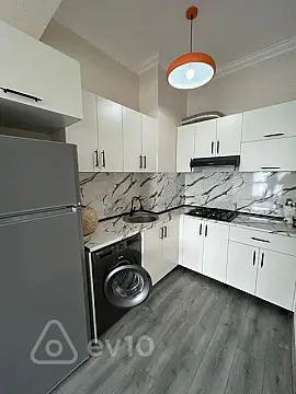 Kirayə verilir 2 otaqlı yeni tikili 57 m²