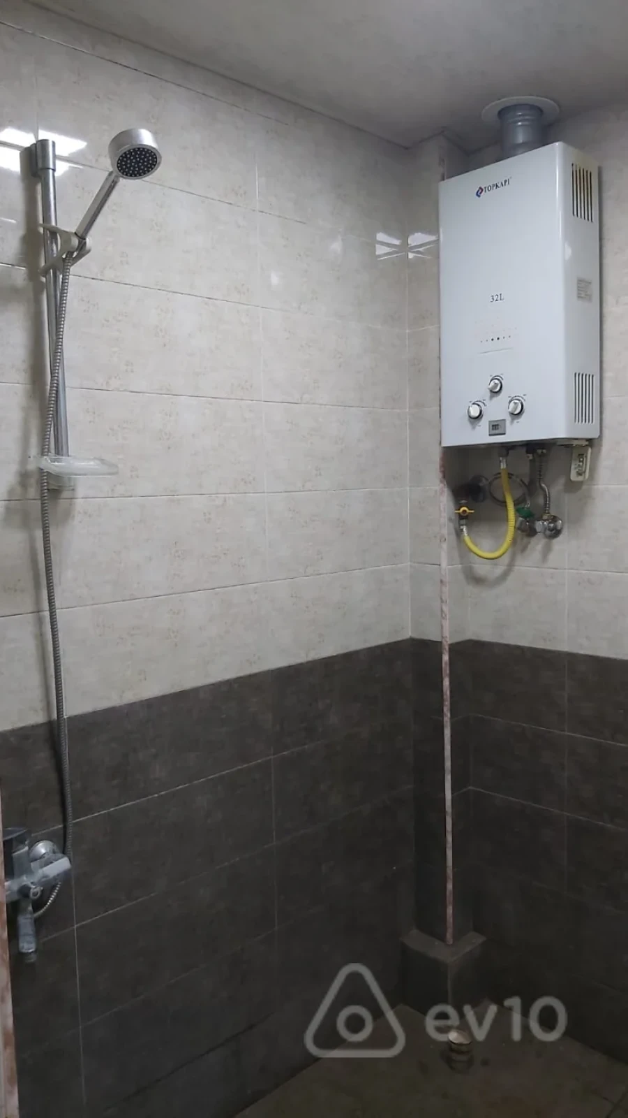 Kirayə verilir 1 otaqlı köhnə tikili 35 m²