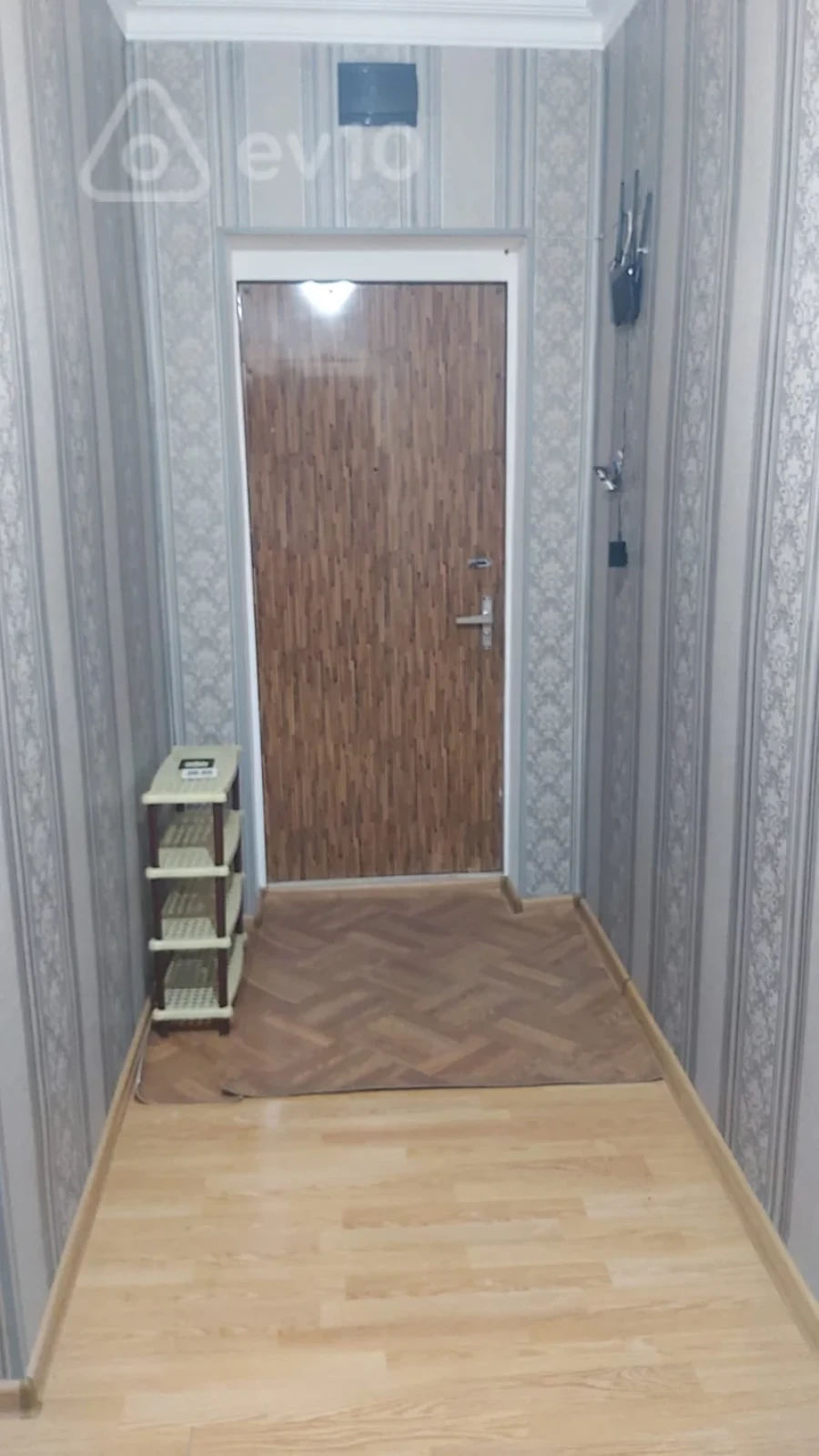 Kirayə verilir 1 otaqlı köhnə tikili 35 m²