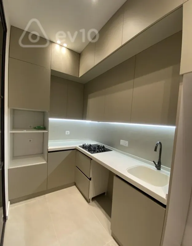 Satılır 2 otaqlı yeni tikili 70 m²