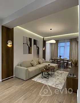 Satılır 2 otaqlı yeni tikili 70 m²