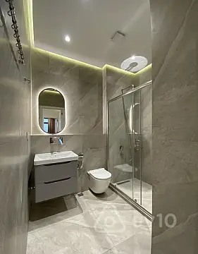 Satılır 2 otaqlı yeni tikili 70 m²