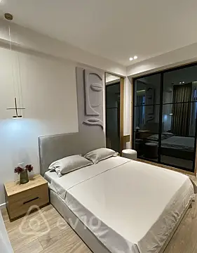 Satılır 2 otaqlı yeni tikili 70 m²