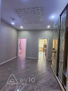 Satılır 3 otaqlı yeni tikili 107 m² — Xırdalan 3 otaq 107.00 m²
