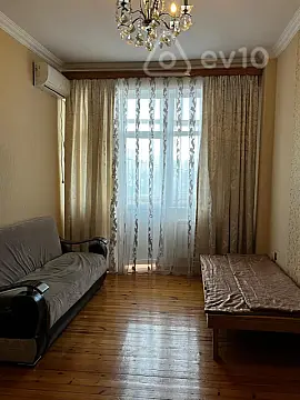 Kirayə verilir 3 otaqlı yeni tikili 100 m²