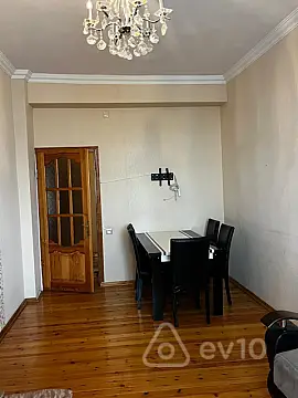 Kirayə verilir 3 otaqlı yeni tikili 100 m²