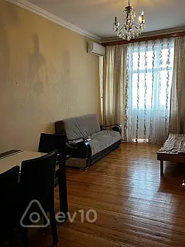 Kirayə verilir 3 otaqlı yeni tikili 100 m²