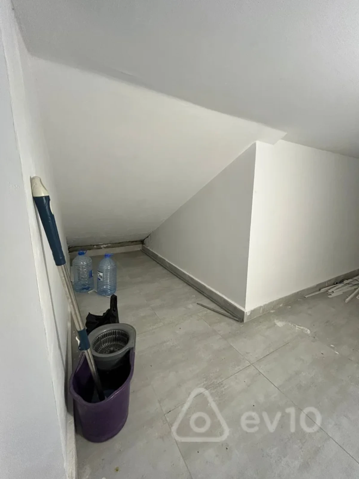 Kirayə verilir mənzil 39 m²