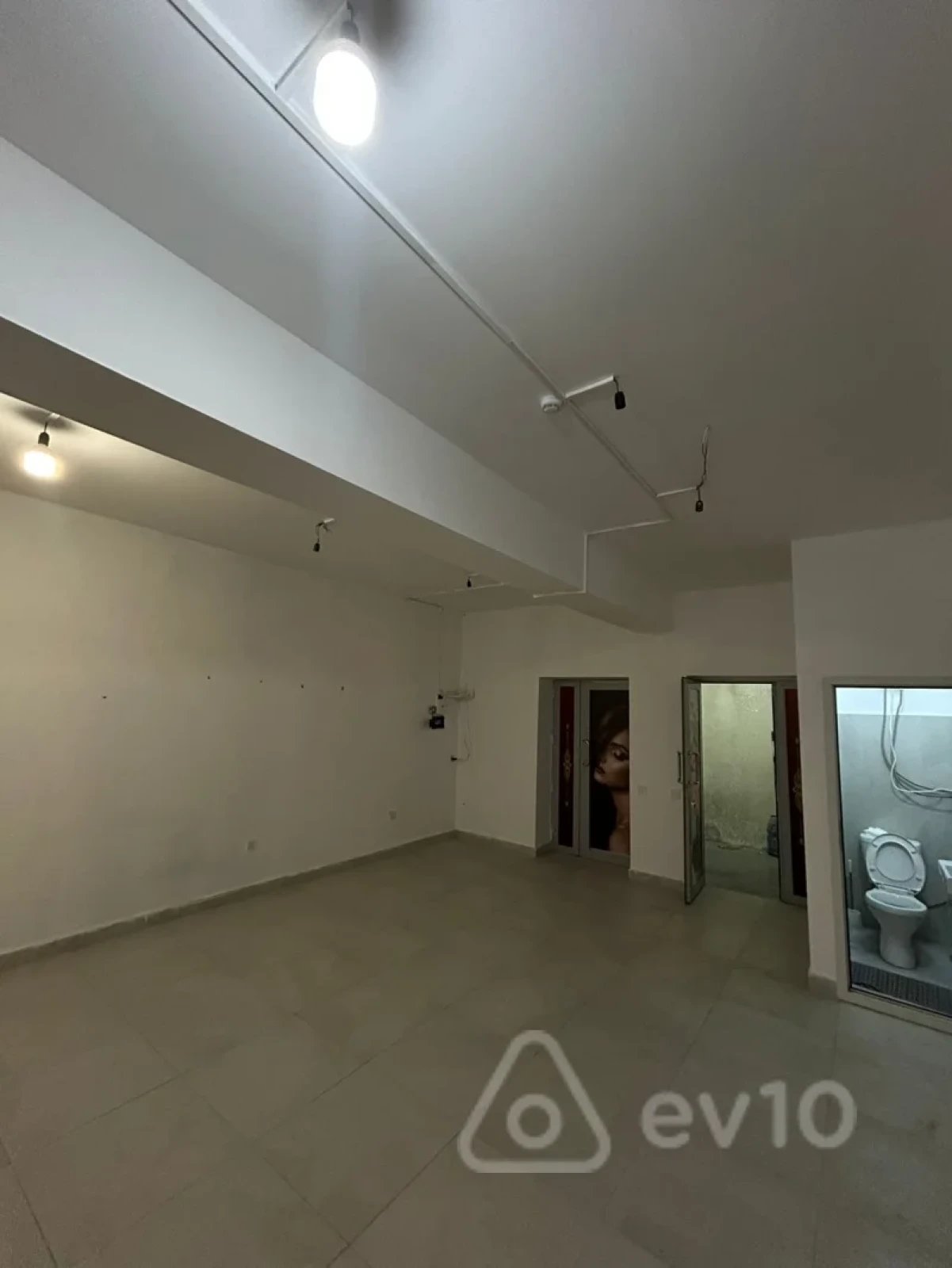 Kirayə verilir mənzil 39 m²