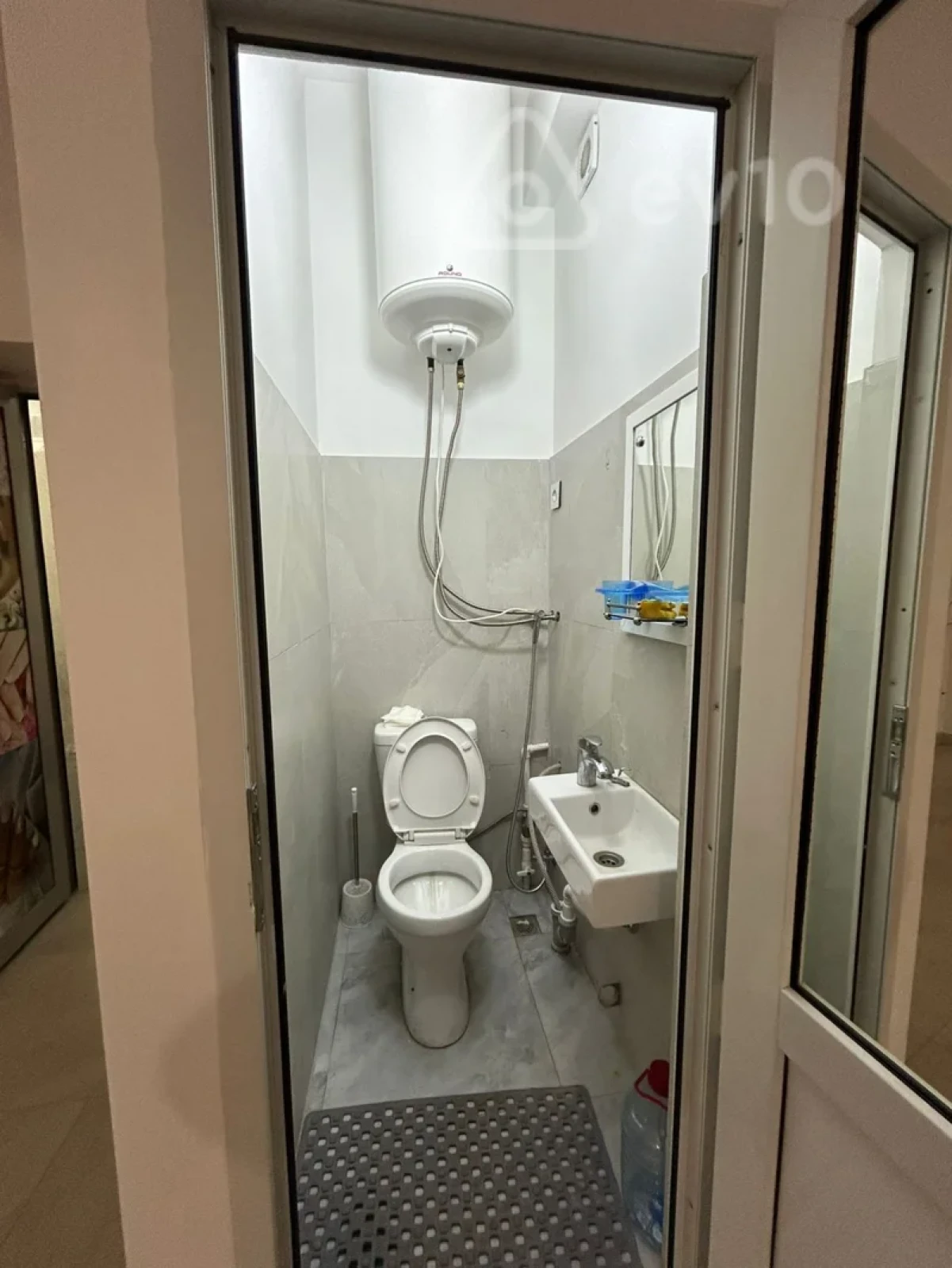 Kirayə verilir mənzil 39 m²