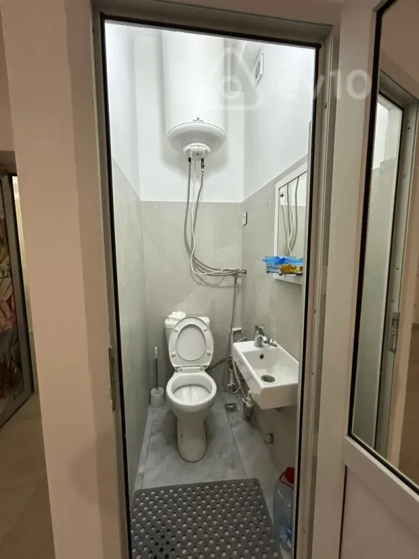 Kirayə verilir mənzil 39 m²