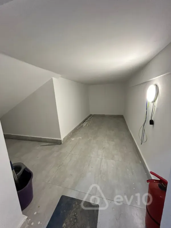 Kirayə verilir mənzil 39 m²