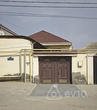 Satılır 8 otaqlı köhnə tikili 197 m²