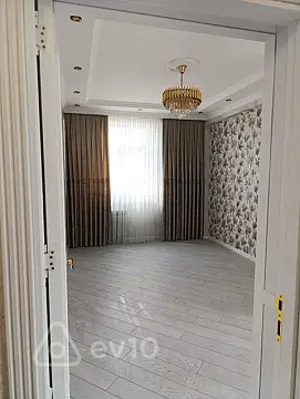 Kirayə verilir 3 otaqlı yeni tikili 60 m² — Bakı, Xətai 3 otaq 60.00 m²