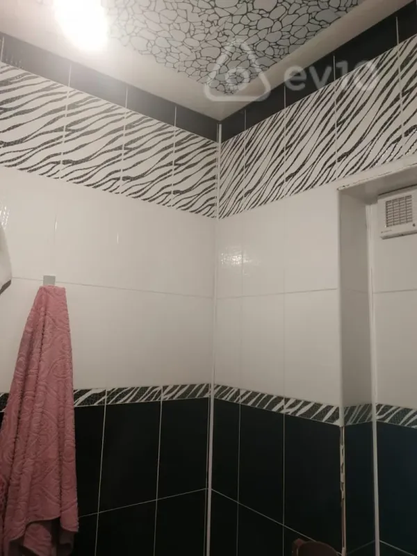 Satılır 2 otaqlı yeni tikili 100 m²