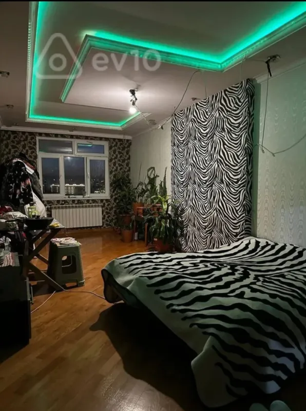 Satılır 2 otaqlı yeni tikili 100 m²