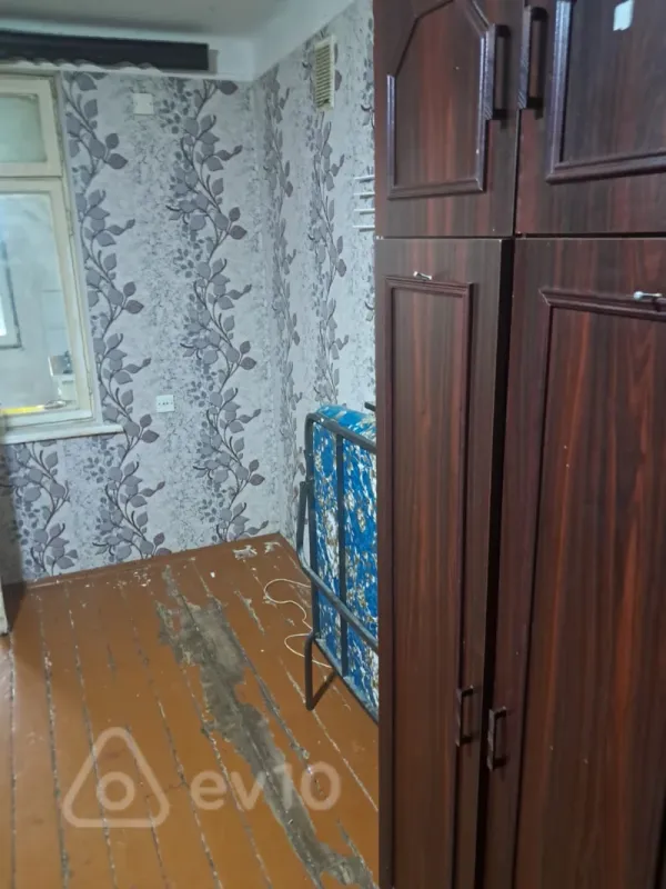 Kirayə verilir 1 otaqlı köhnə tikili 52 m²
