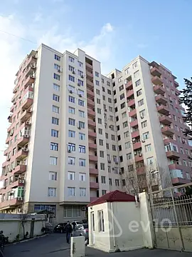 Kirayə verilir 2 otaqlı yeni tikili 80 m² — Bakı, Binəqədi 2 otaq 80.00 m²