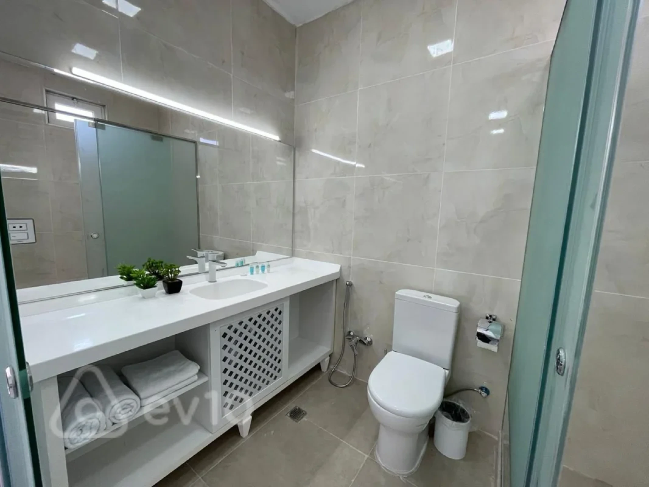 Kirayə verilir 1 otaqlı həyət evi 40 m²