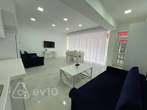 Kirayə verilir 1 otaqlı həyət evi 40 m²