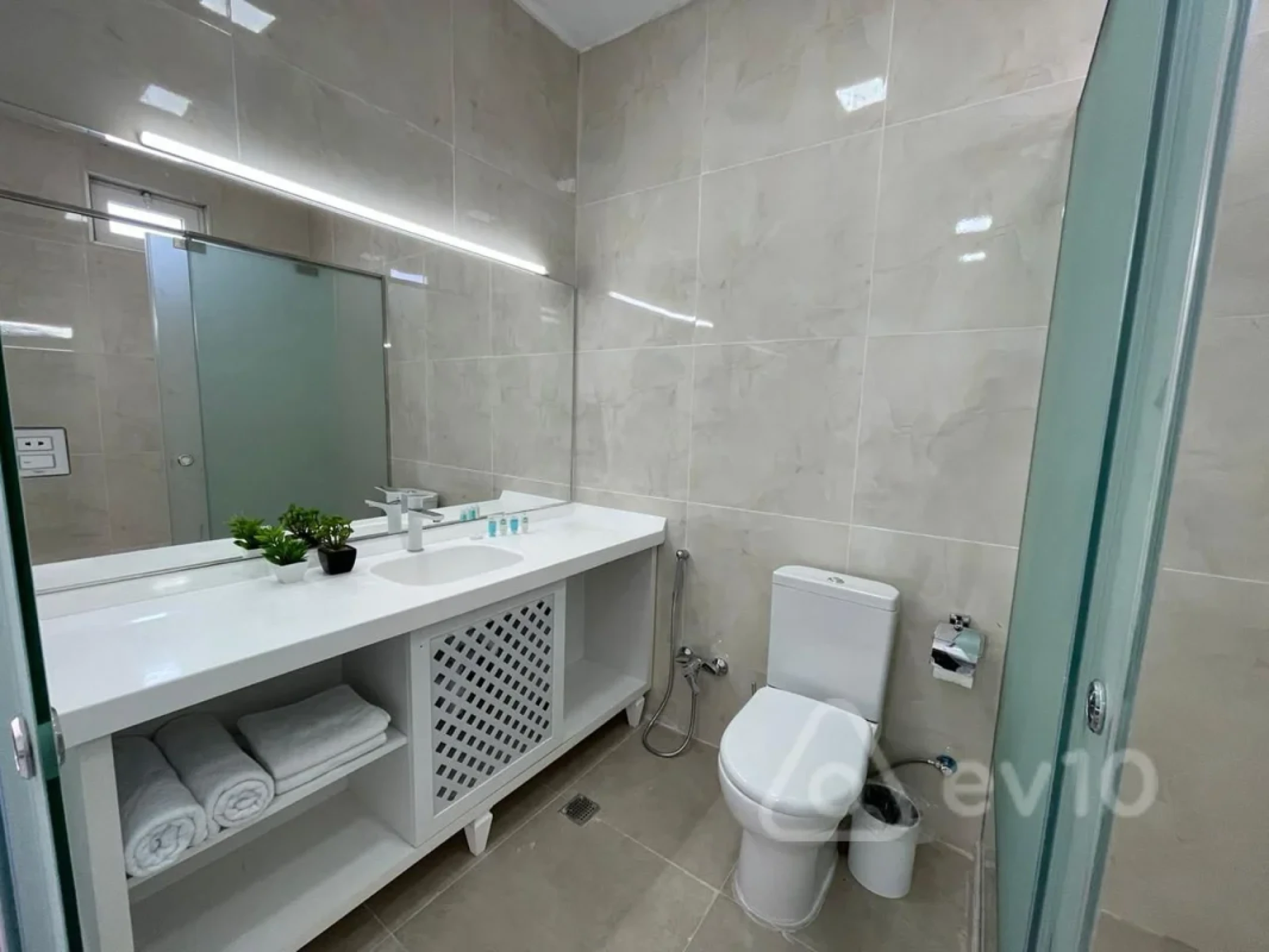 Kirayə verilir 1 otaqlı həyət evi 40 m²