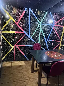 Kirayə verilir mənzil 90 m²