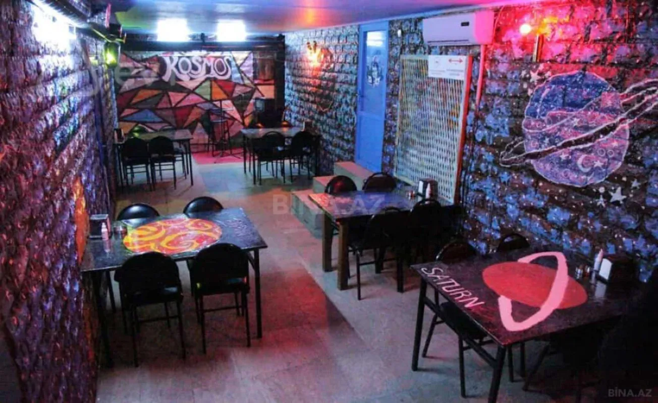 Kirayə verilir mənzil 90 m²