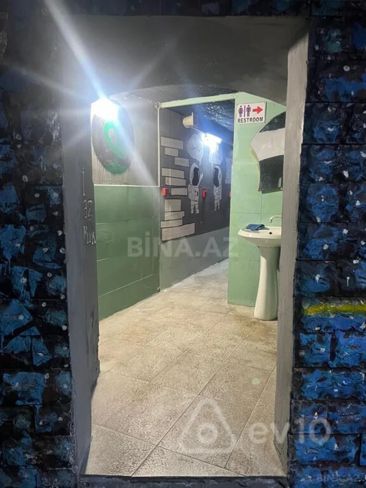 Kirayə verilir mənzil 90 m²