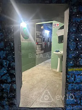 Kirayə verilir mənzil 90 m²