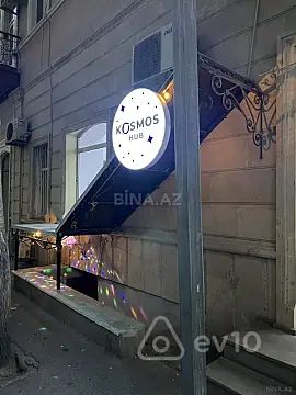 Kirayə verilir mənzil 90 m² — Bakı, Səbail 90.00 m²