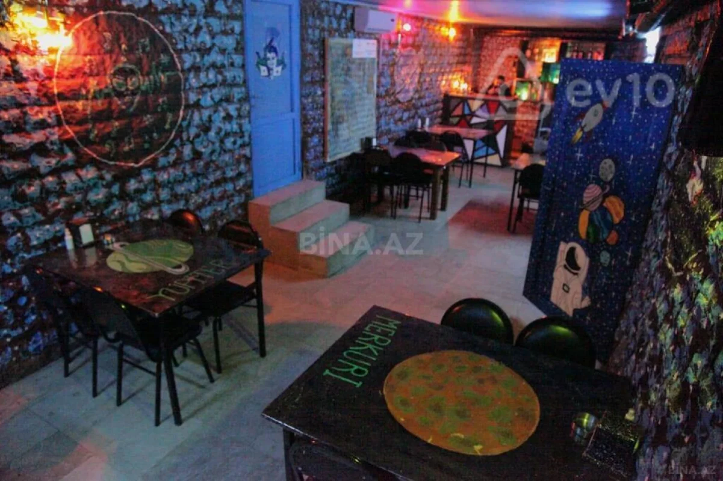 Kirayə verilir mənzil 90 m²