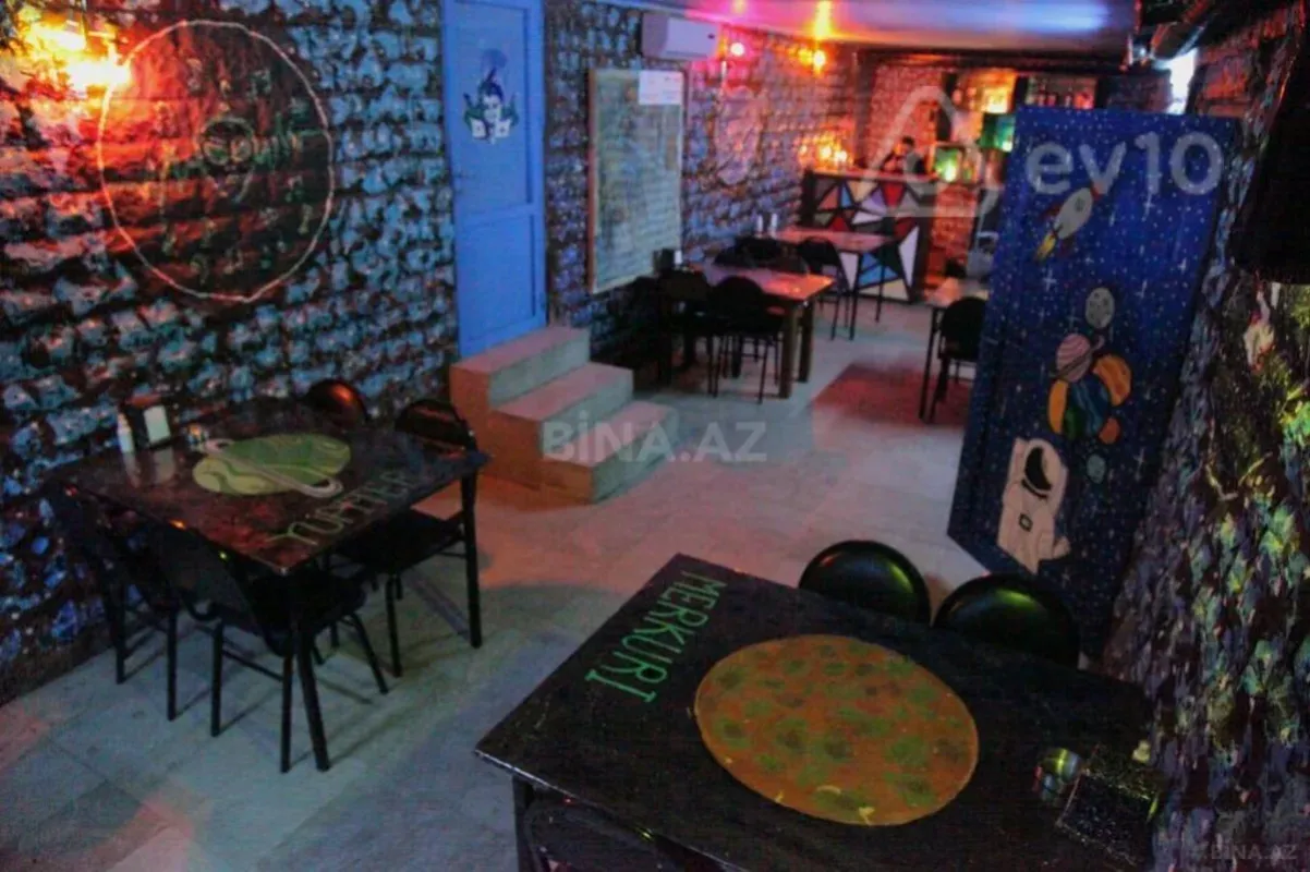 Kirayə verilir mənzil 90 m²