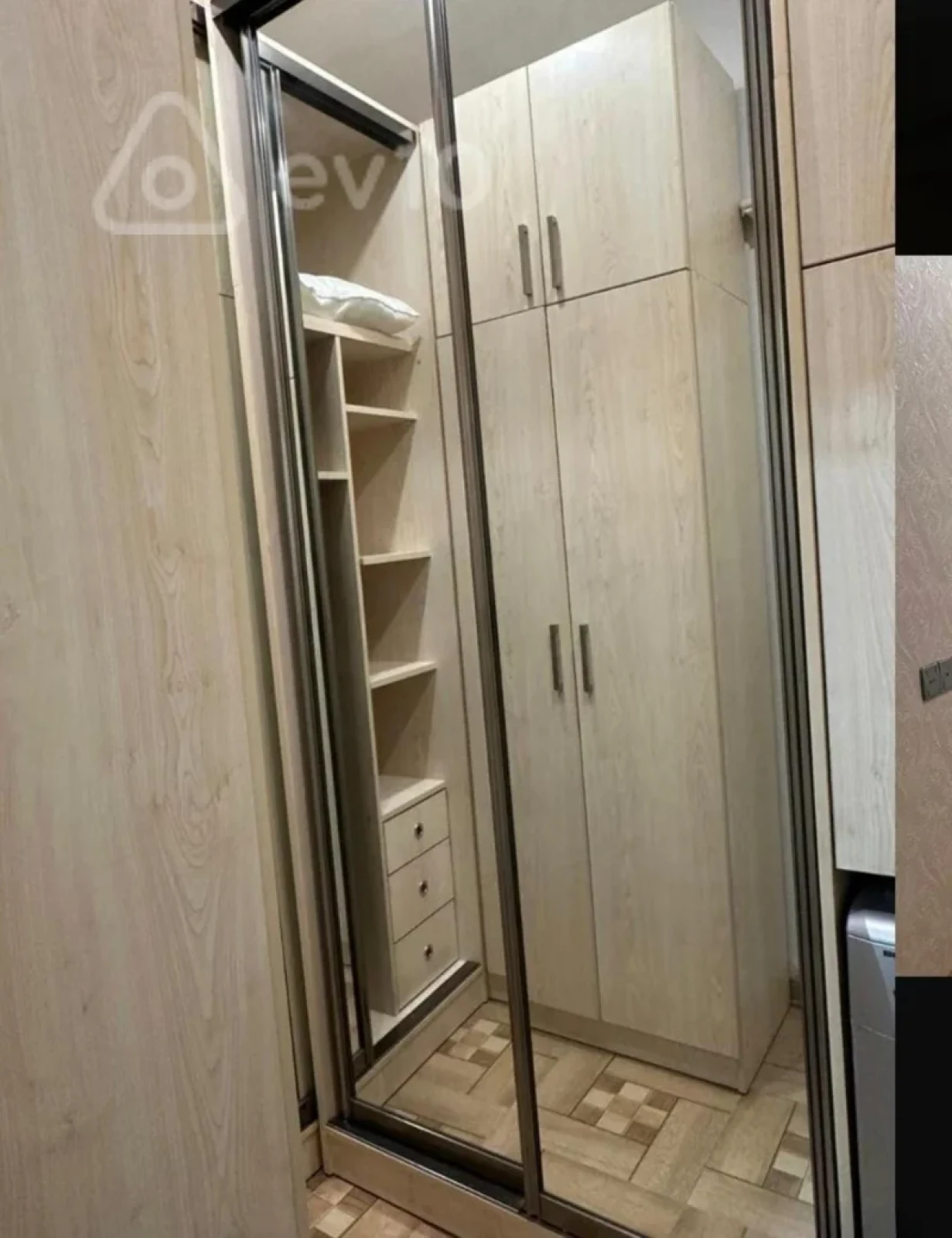 Kirayə verilir 2 otaqlı yeni tikili 110 m²