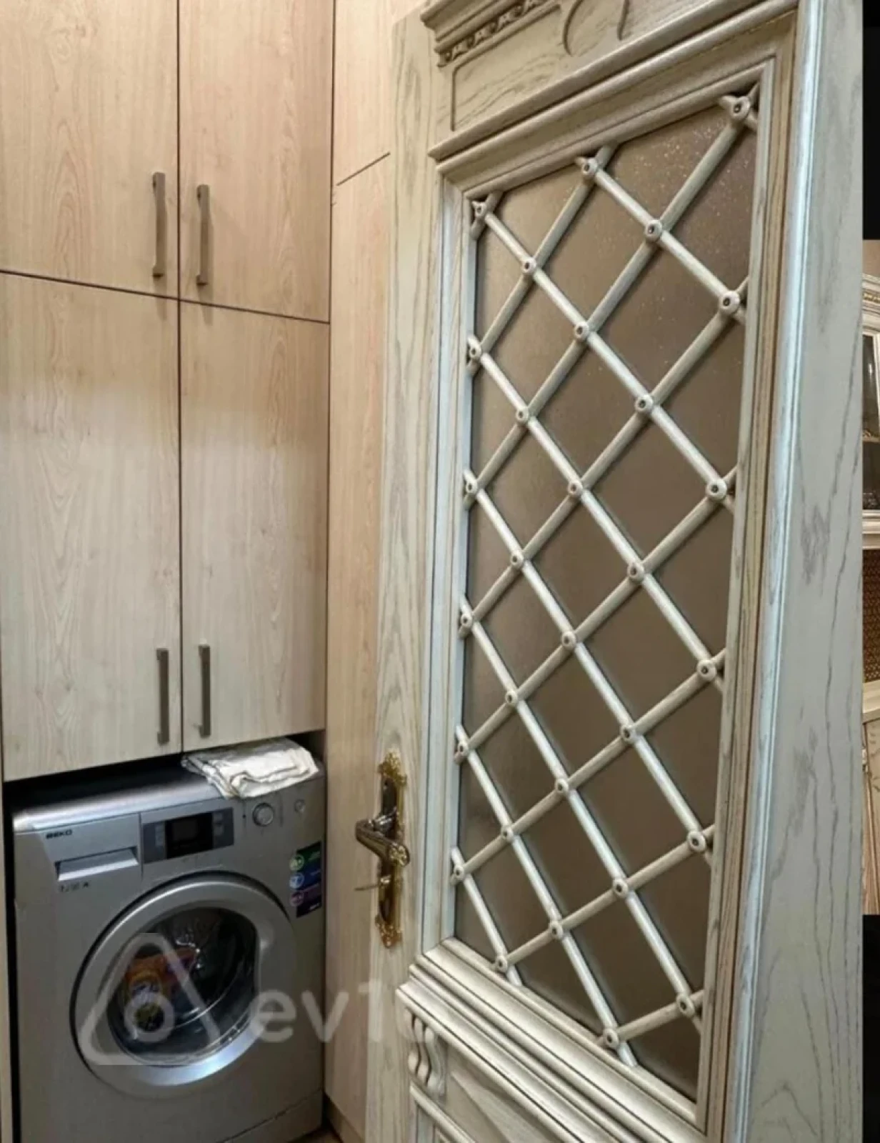 Kirayə verilir 2 otaqlı yeni tikili 110 m²