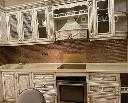 Kirayə verilir 2 otaqlı yeni tikili 110 m²