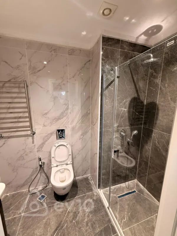 Kirayə verilir 3 otaqlı yeni tikili 75 m²