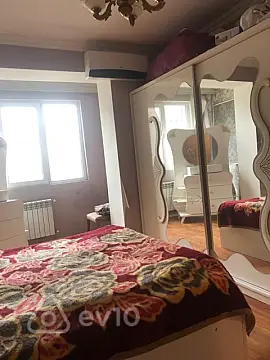Kirayə verilir 2 otaqlı köhnə tikili 55 m² — Bakı, Səbail 2 otaq 55.00 m²