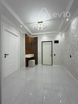 Kirayə verilir 3 otaqlı köhnə tikili 90 m² — Bakı, Nizami 3 otaq 90.00 m²