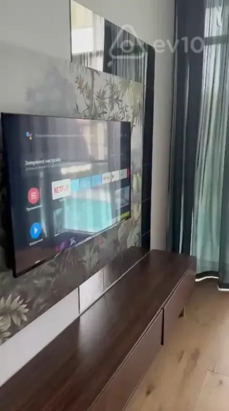 Kirayə verilir 2 otaqlı yeni tikili 65 m²