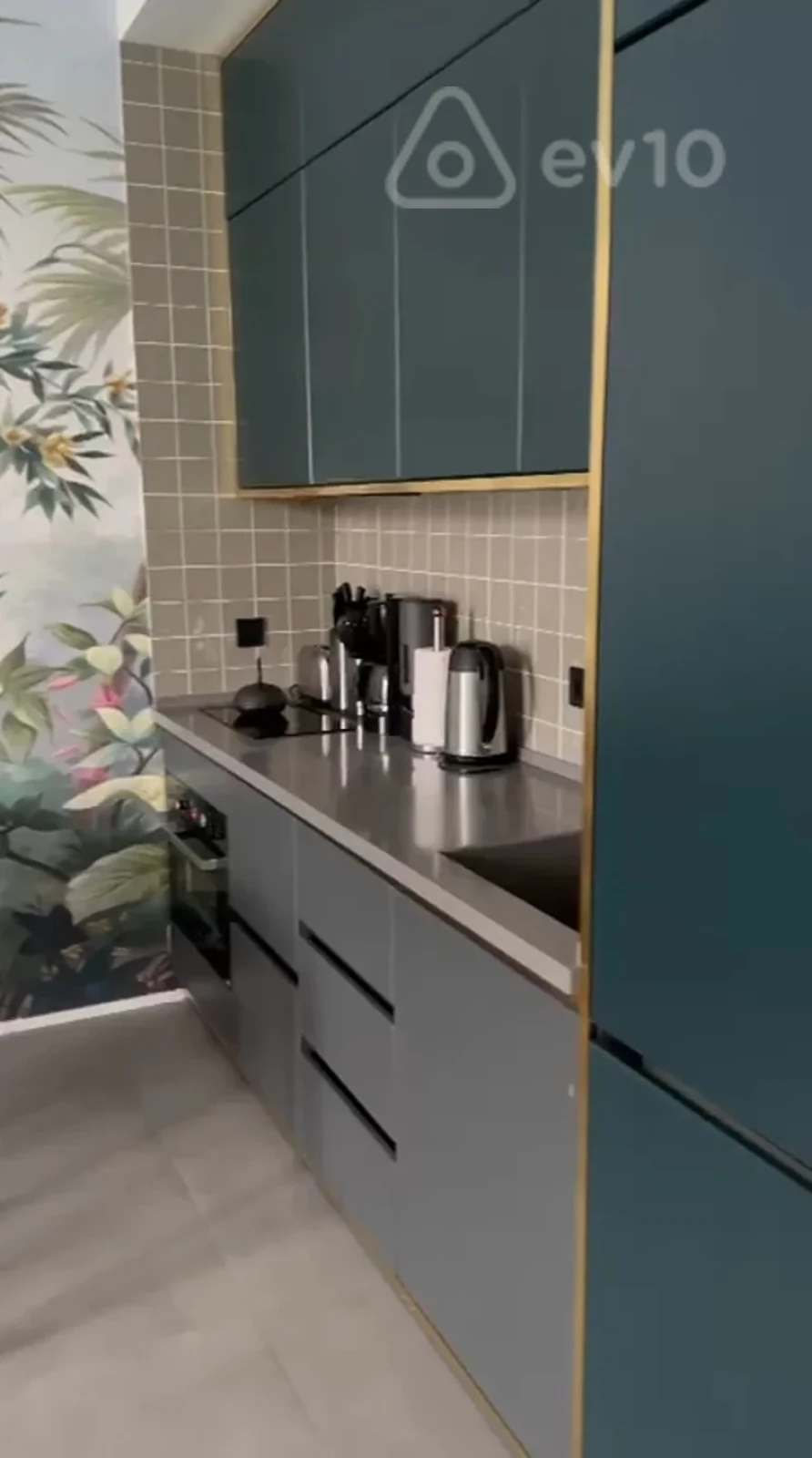 Kirayə verilir 2 otaqlı yeni tikili 65 m²