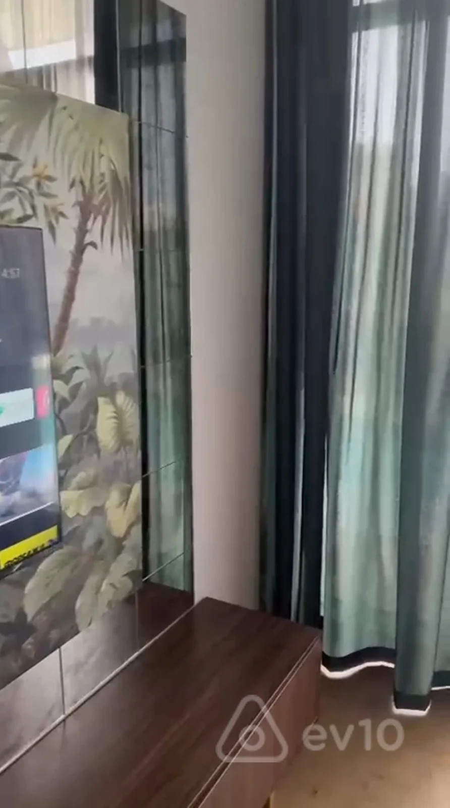 Kirayə verilir 2 otaqlı yeni tikili 65 m²