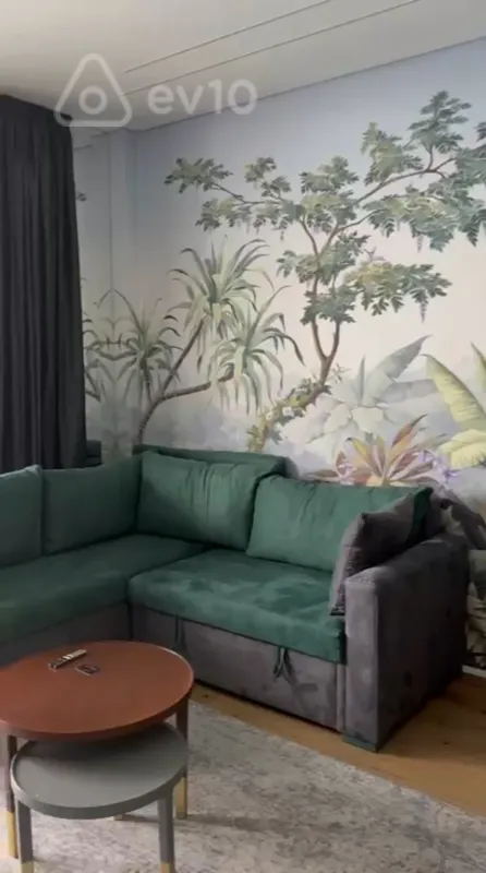 Kirayə verilir 2 otaqlı yeni tikili 65 m²