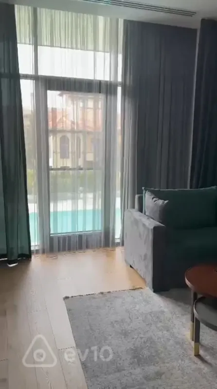 Kirayə verilir 2 otaqlı yeni tikili 65 m²