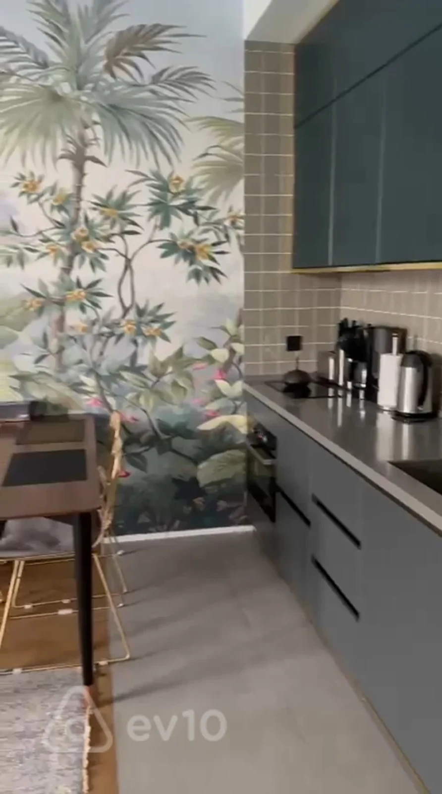 Kirayə verilir 2 otaqlı yeni tikili 65 m²