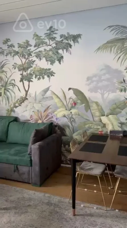 Kirayə verilir 2 otaqlı yeni tikili 65 m²