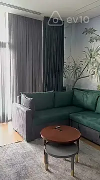 Kirayə verilir 2 otaqlı yeni tikili 65 m²