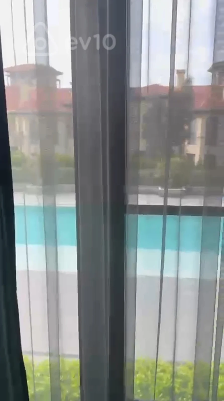 Kirayə verilir 2 otaqlı yeni tikili 65 m²