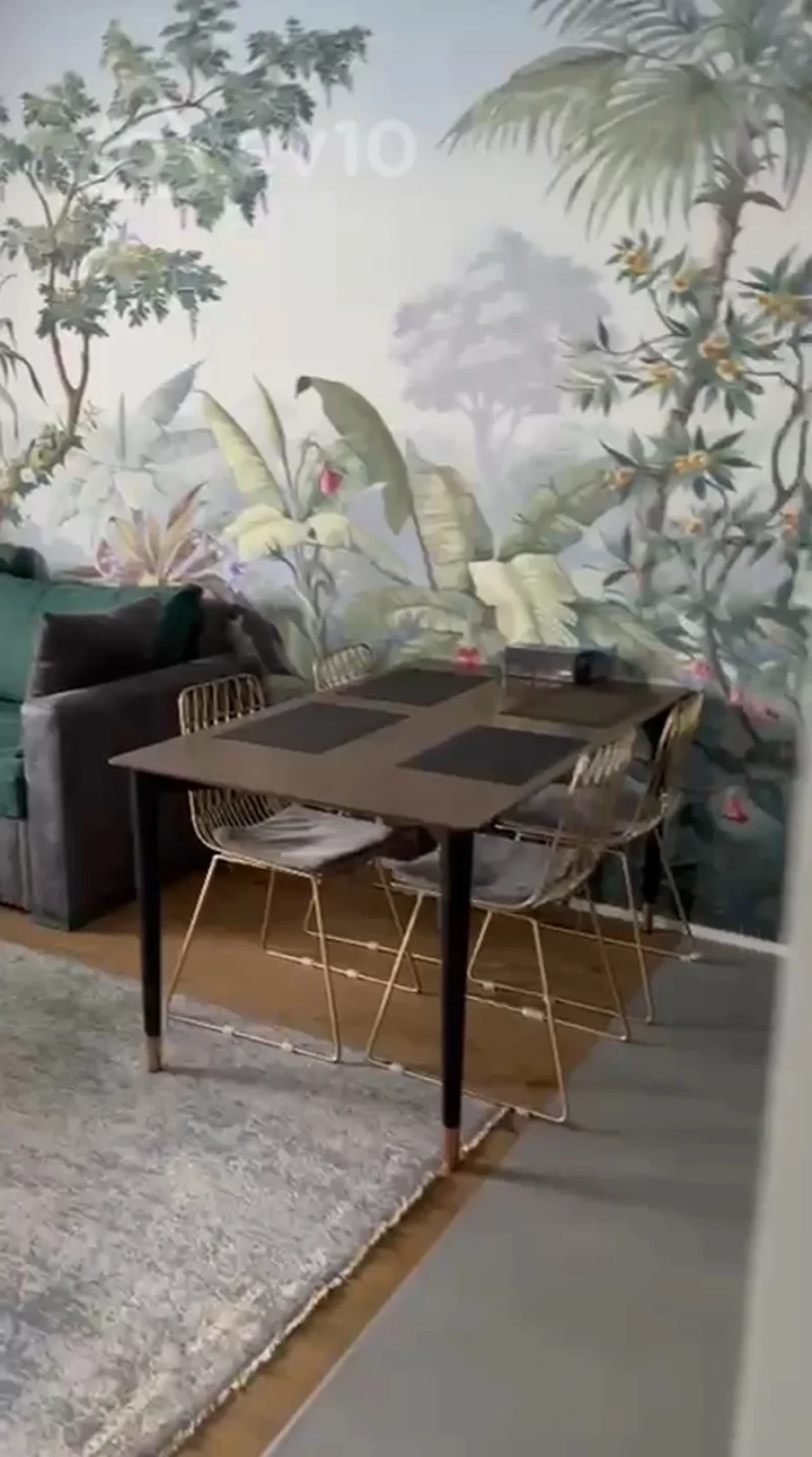 Kirayə verilir 2 otaqlı yeni tikili 65 m²