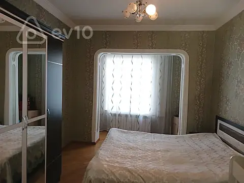 Kirayə verilir 2 otaqlı köhnə tikili 60 m² — Bakı, Binəqədi 2 otaq 60.00 m²